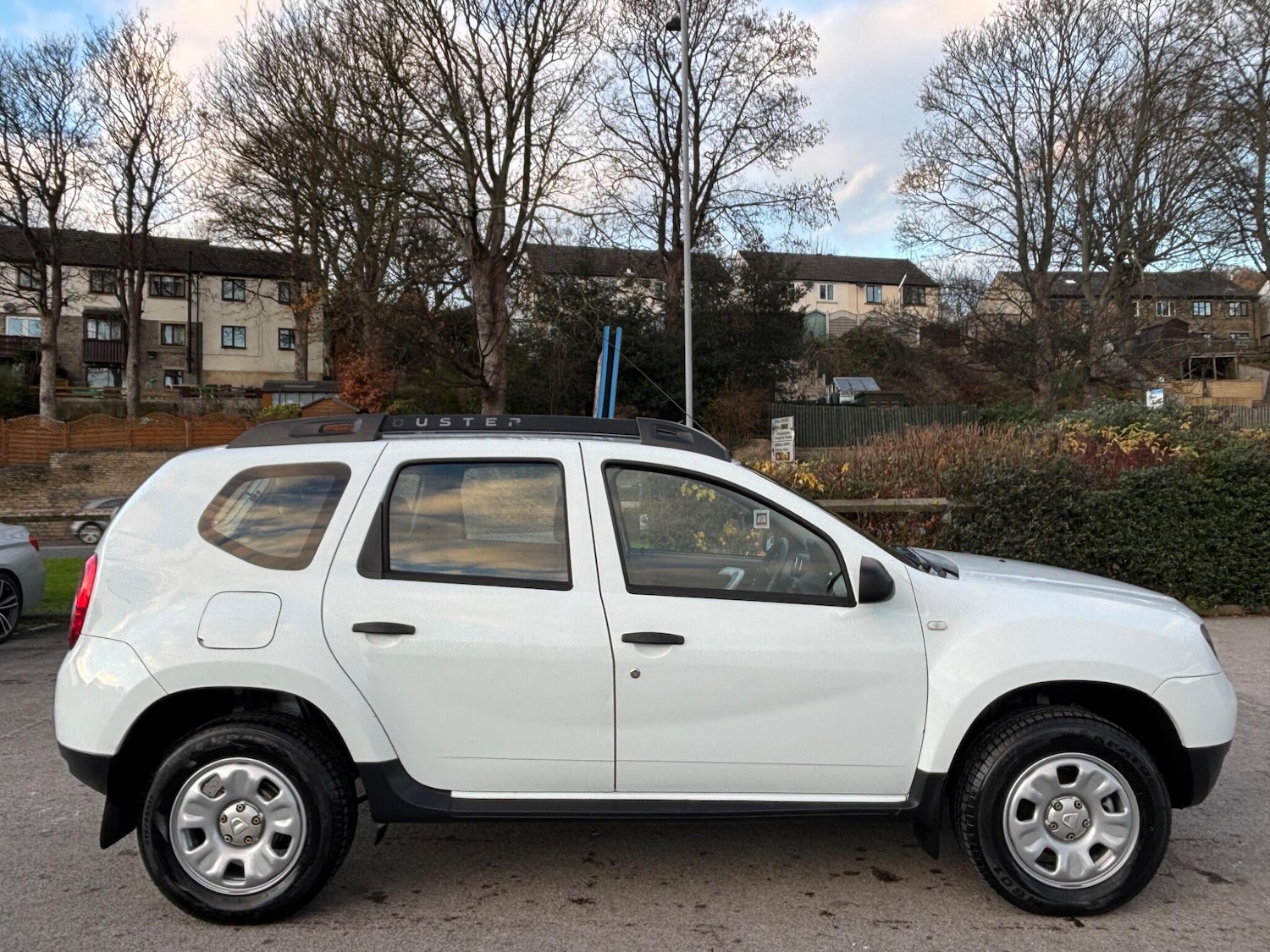 Used Dacia Duster 2016 for sale - 76855725: Photo 8