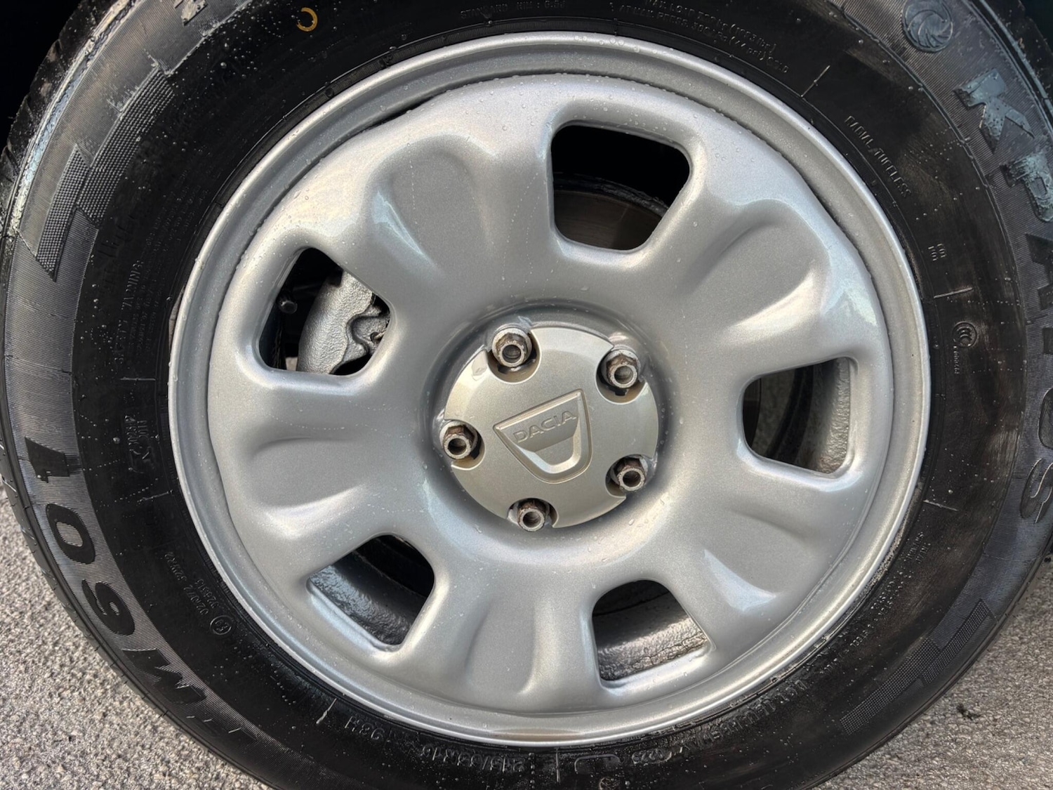 Used Dacia Duster 2016 for sale - 76855725: Photo 9