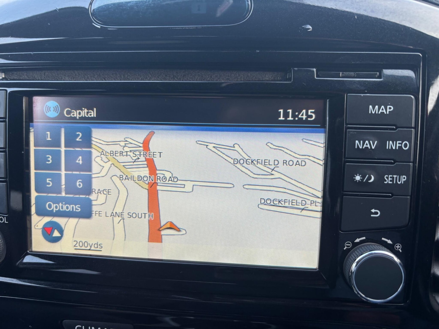 Used Nissan Juke 2013 for sale - 77574938: Photo 17