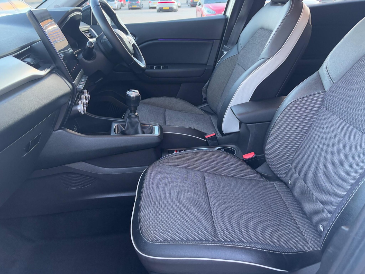 Used Renault Captur 2020 for sale - 78086257: Photo 12