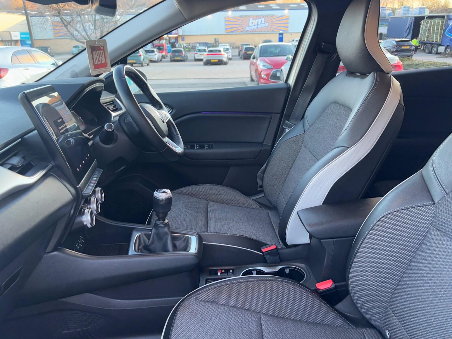 Used Renault Captur 2020 for sale - 78086257: Photo 13