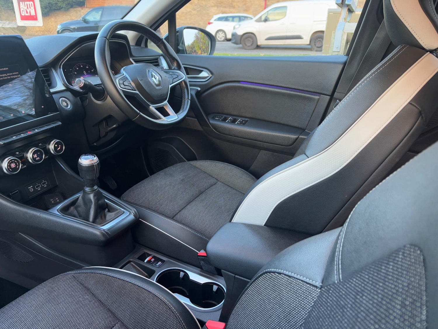 Used Renault Captur 2020 for sale - 78086257: Photo 14