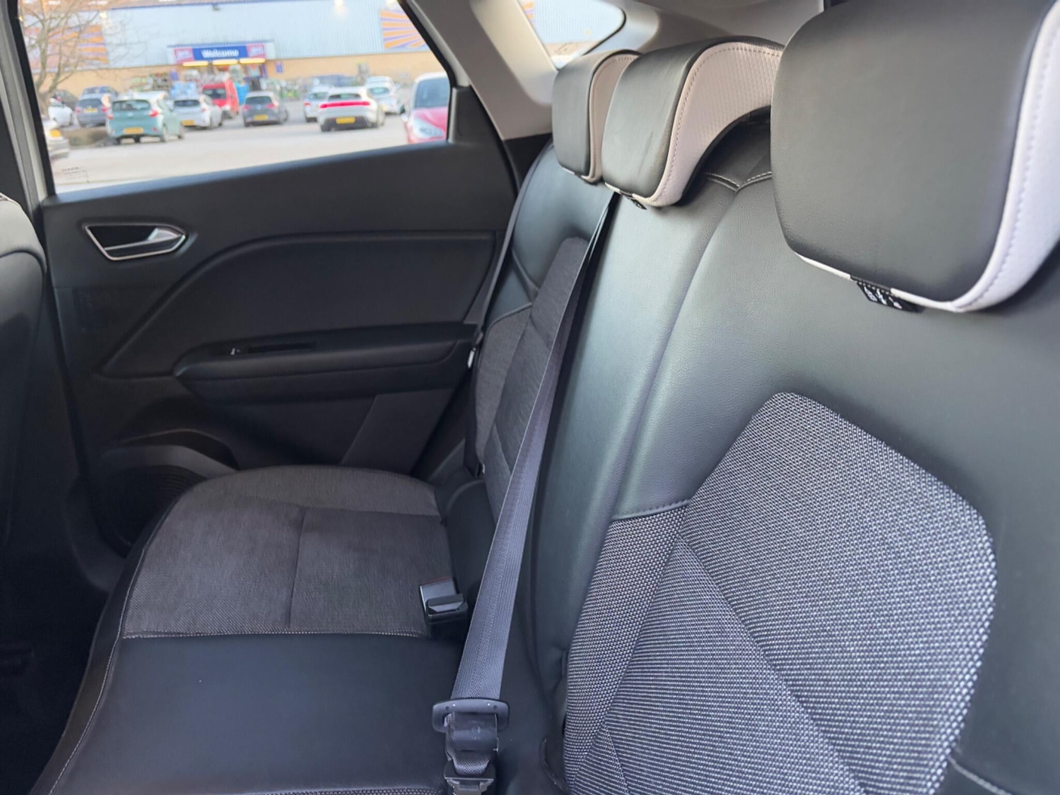 Used Renault Captur 2020 for sale - 78086257: Photo 15