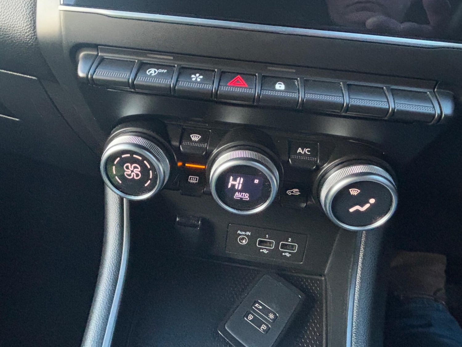 Used Renault Captur 2020 for sale - 78086257: Photo 19