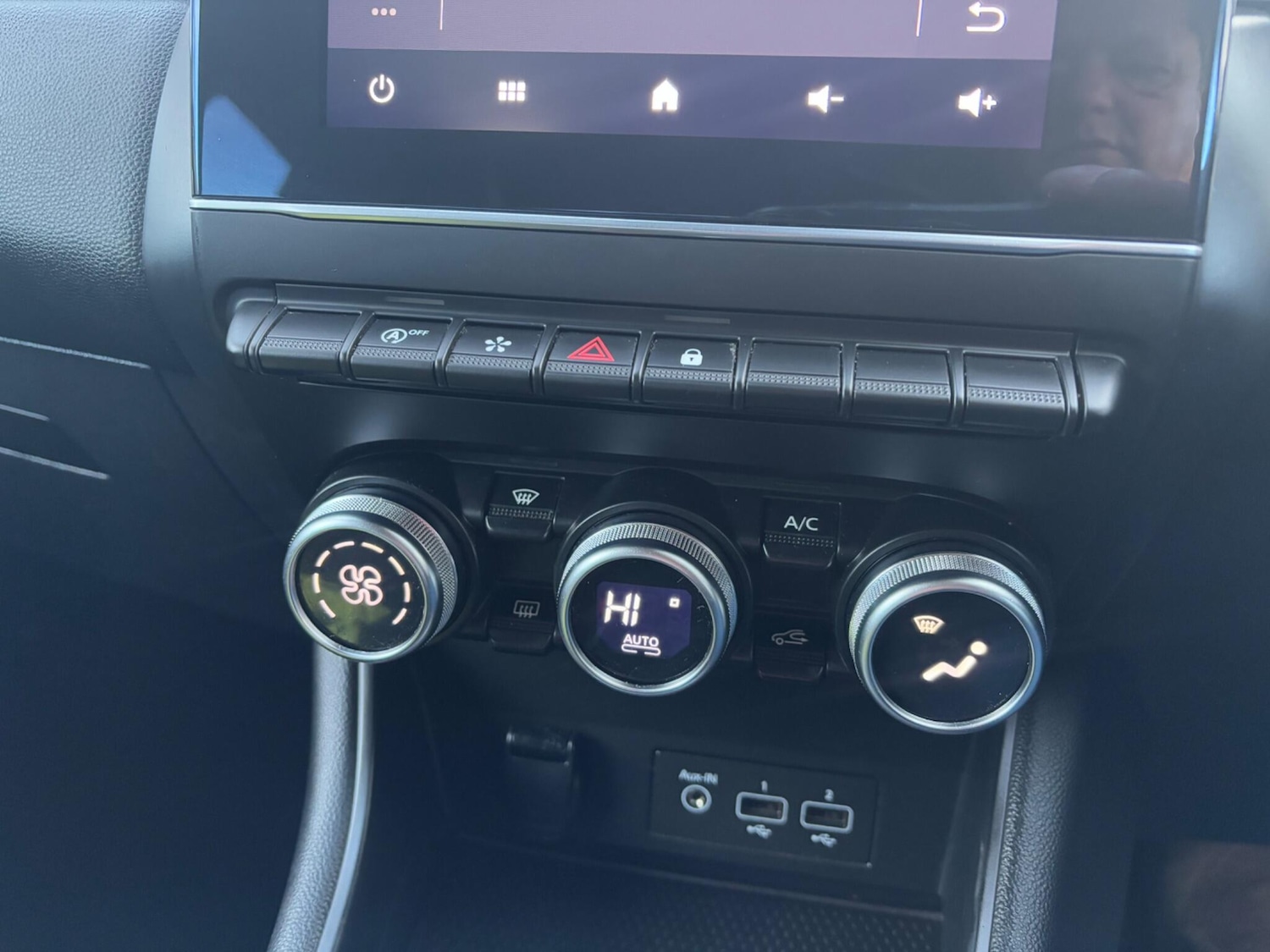 Used Renault Captur 2020 for sale - 78086257: Photo 27