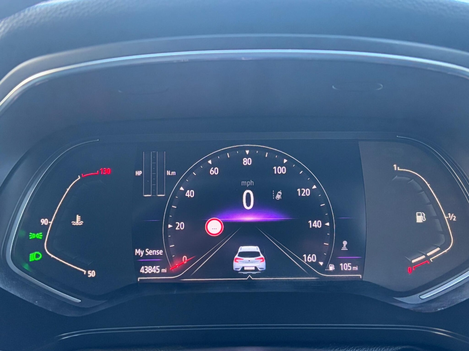 Used Renault Captur 2020 for sale - 78086257: Photo 30