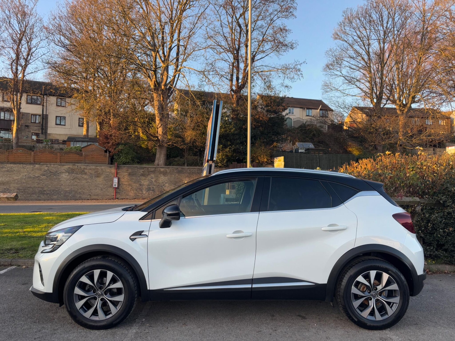 Used Renault Captur 2020 for sale - 78086257: Photo 5