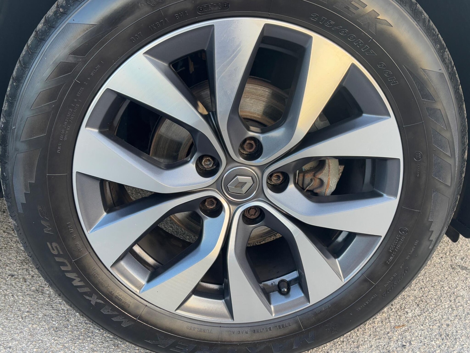 Used Renault Captur 2020 for sale - 78086257: Photo 9