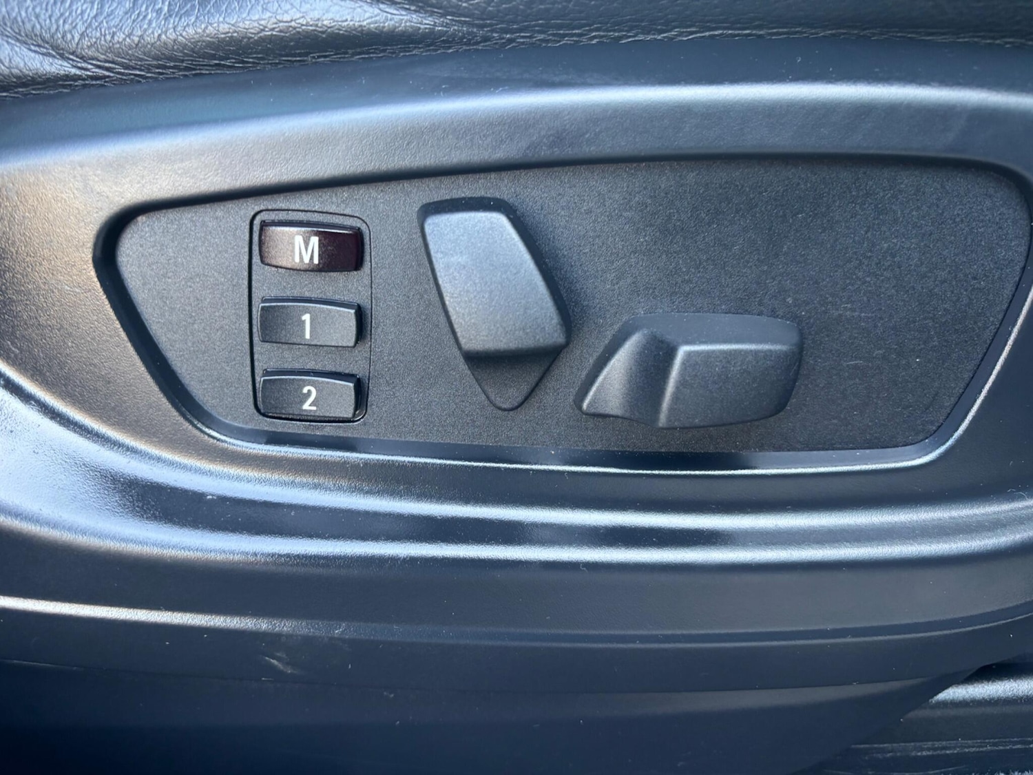 Used BMW X5 2007 for sale - 78047845: Photo 11