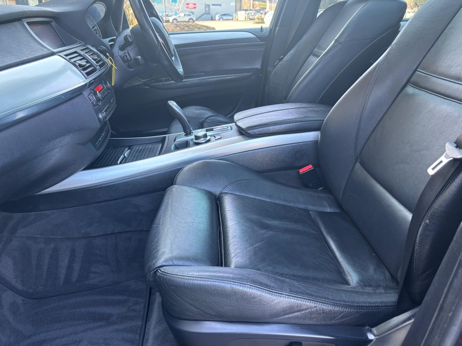 Used BMW X5 2007 for sale - 78047845: Photo 13