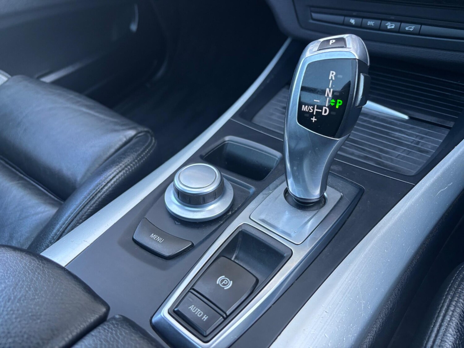 Used BMW X5 2007 for sale - 78047845: Photo 15