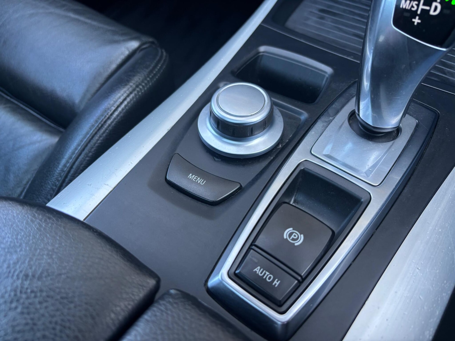 Used BMW X5 2007 for sale - 78047845: Photo 21