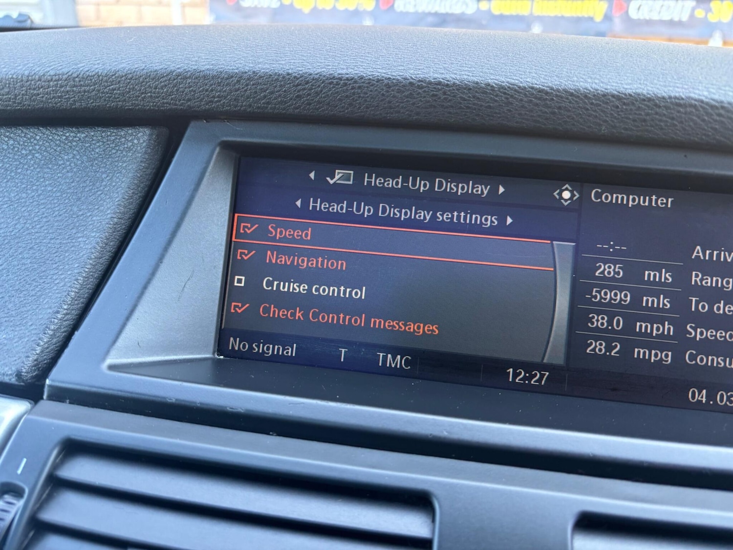 Used BMW X5 2007 for sale - 78047845: Photo 22