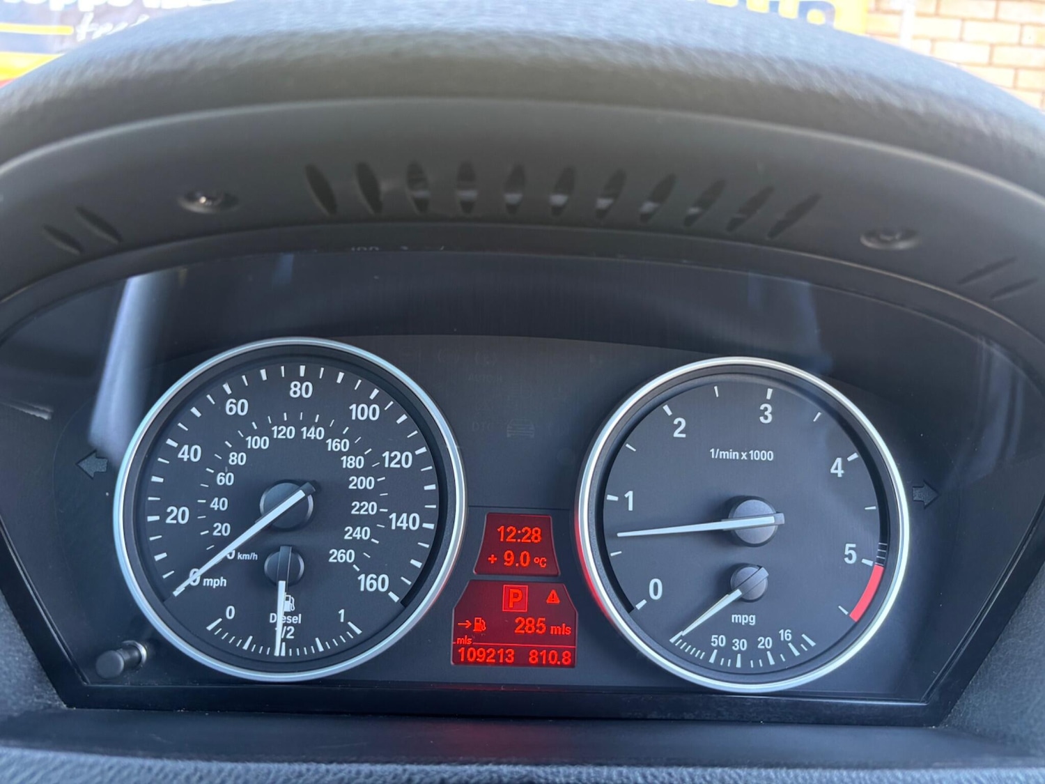 Used BMW X5 2007 for sale - 78047845: Photo 26