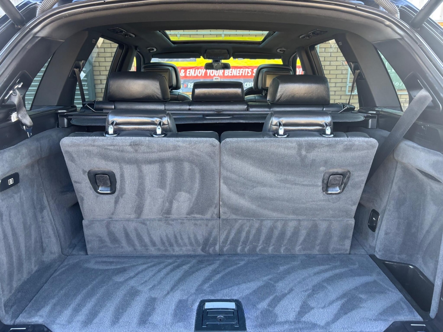 Used BMW X5 2007 for sale - 78047845: Photo 27