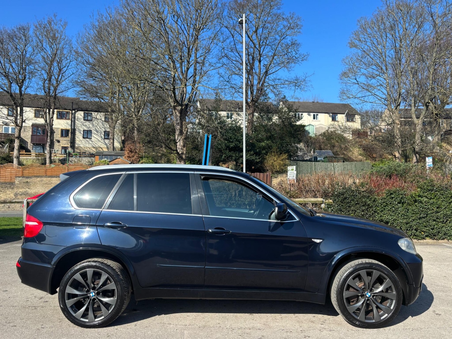 Used BMW X5 2007 for sale - 78047845: Photo 4