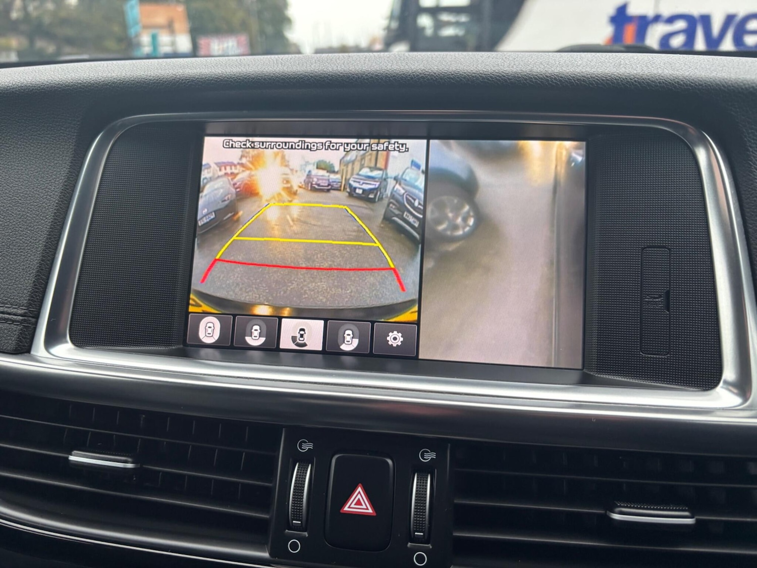 Used Kia Optima 2017 for sale - 76360154: Photo 11