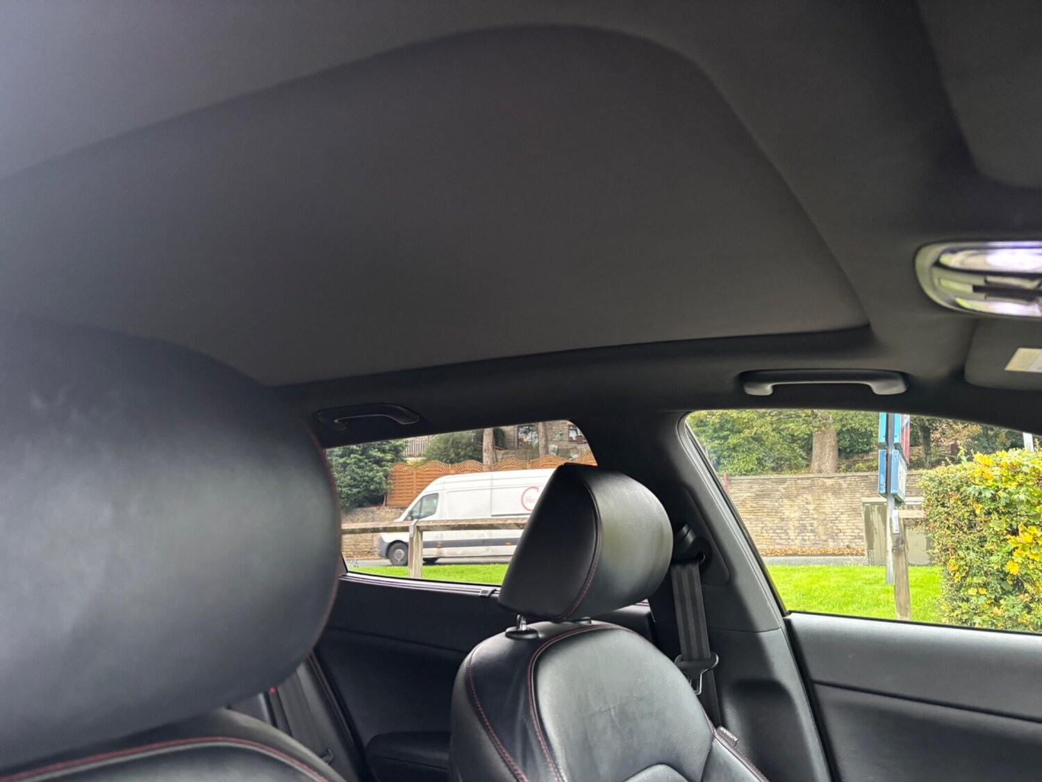 Used Kia Optima 2017 for sale - 76360154: Photo 18