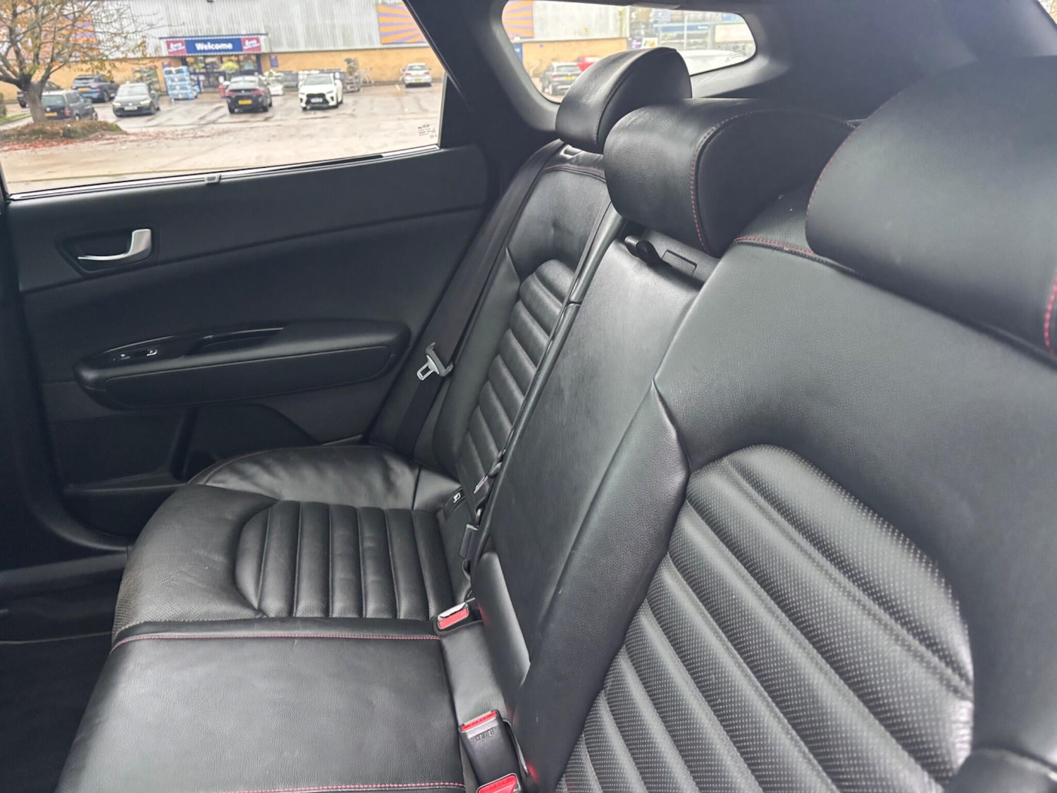 Used Kia Optima 2017 for sale - 76360154: Photo 19