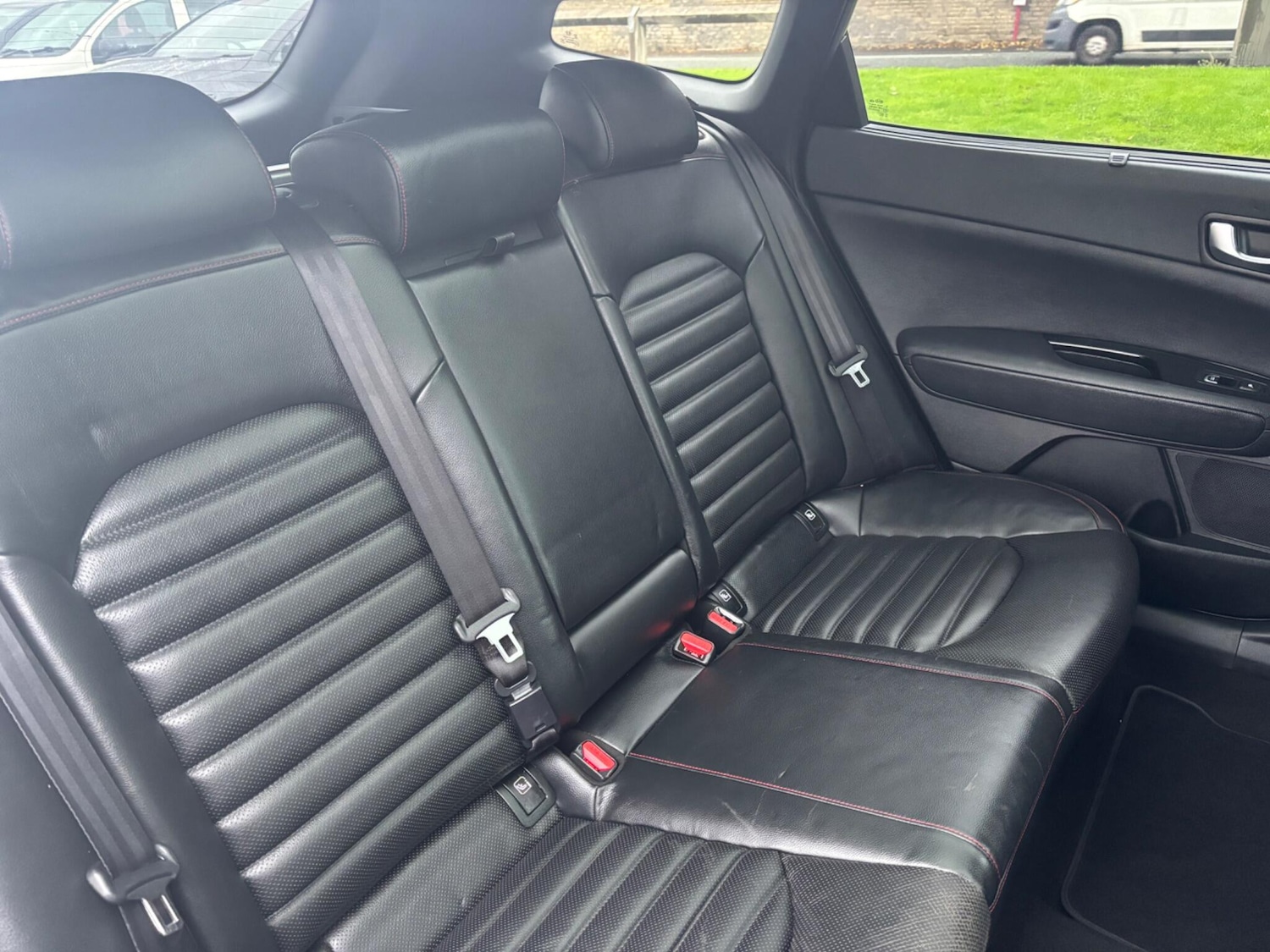 Used Kia Optima 2017 for sale - 76360154: Photo 20