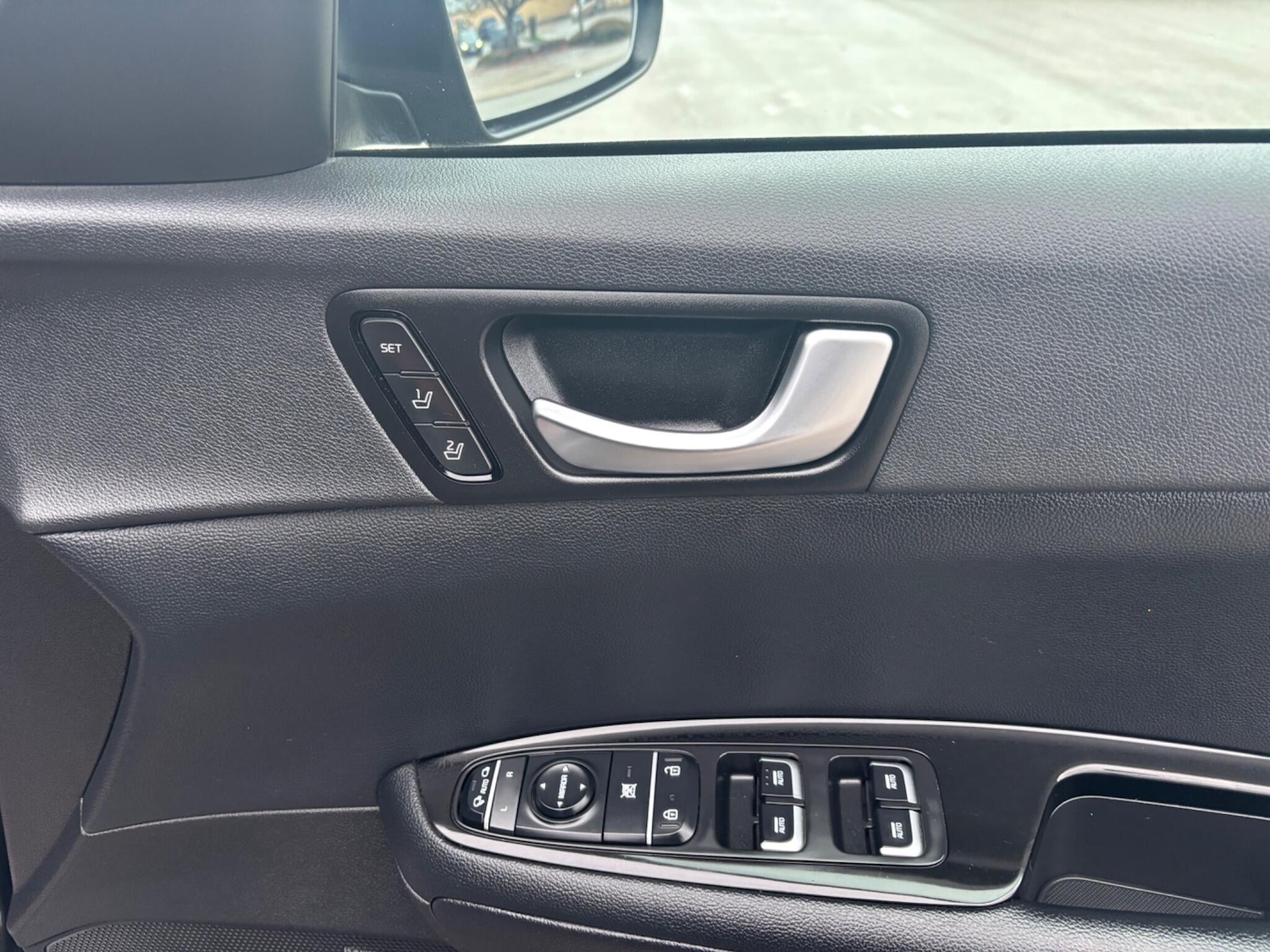 Used Kia Optima 2017 for sale - 76360154: Photo 21