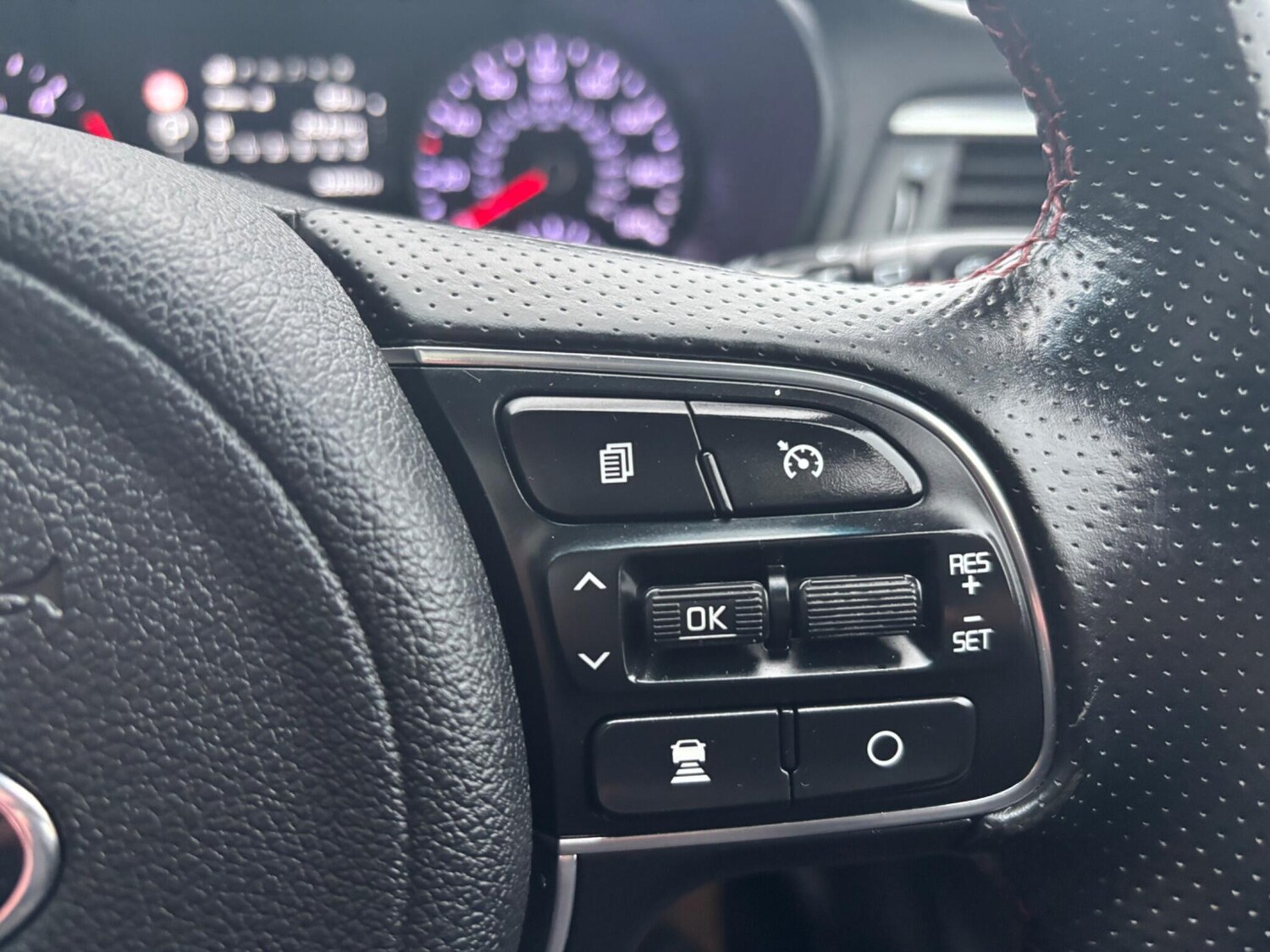 Used Kia Optima 2017 for sale - 76360154: Photo 23