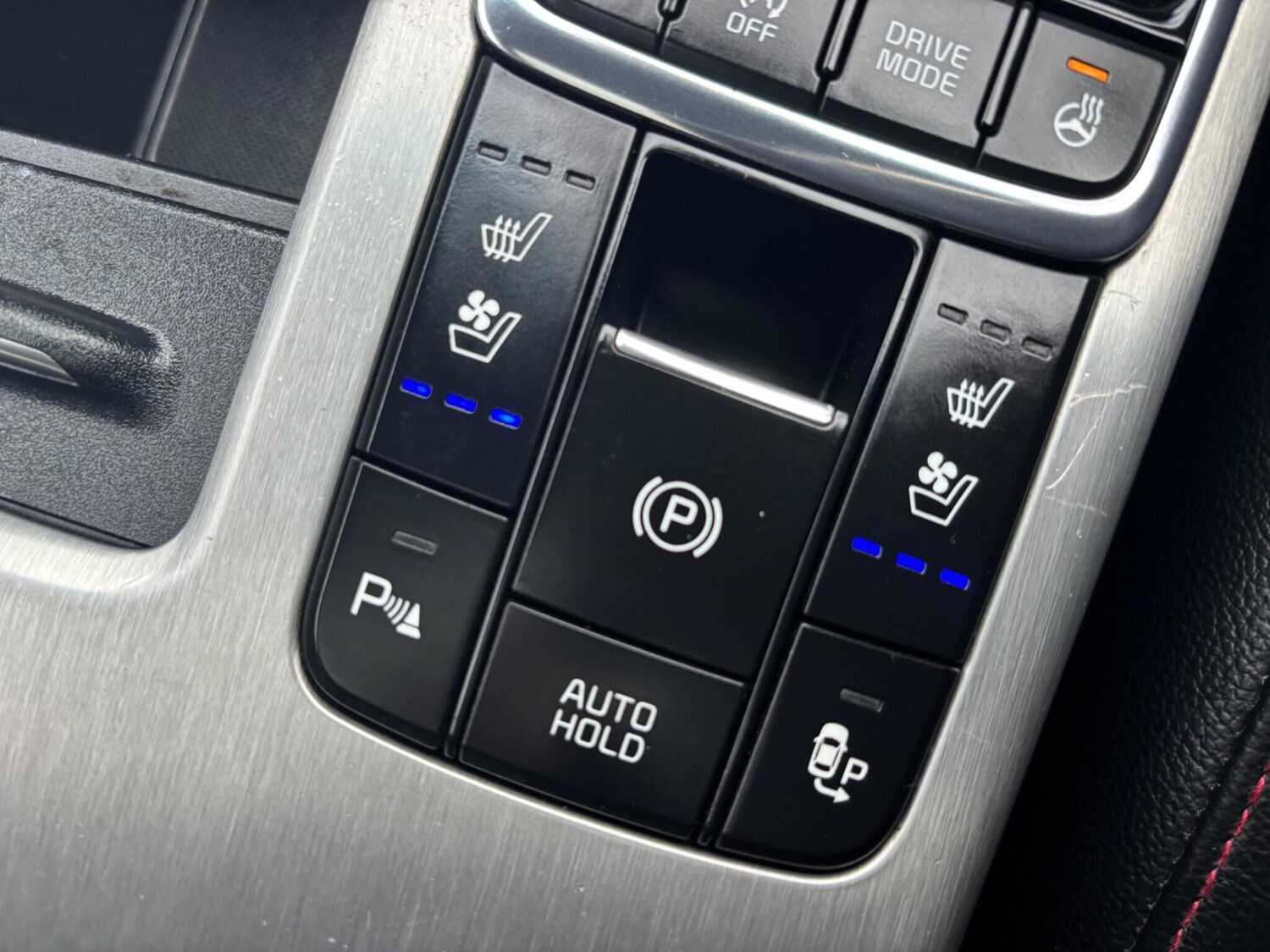 Used Kia Optima 2017 for sale - 76360154: Photo 24