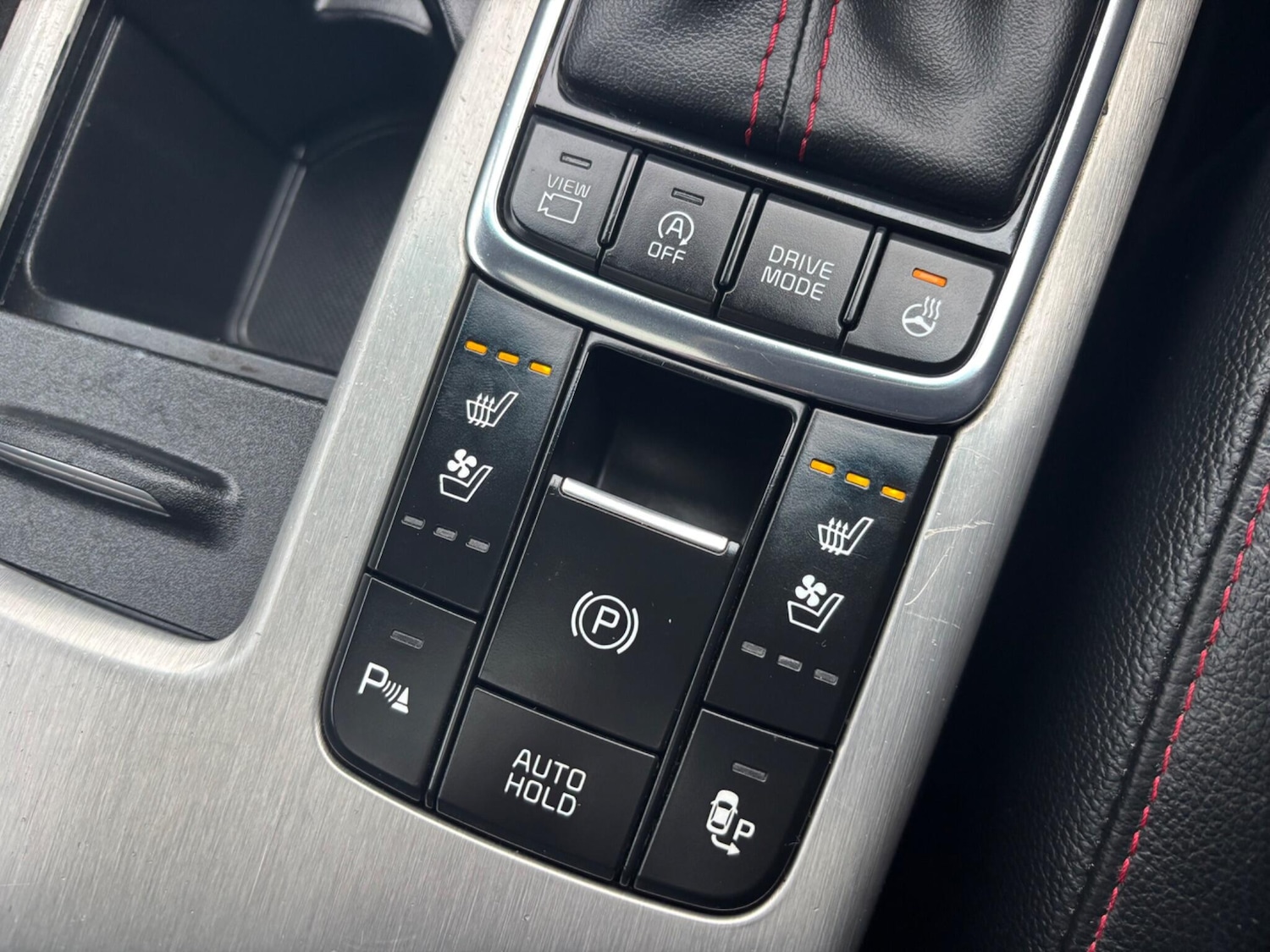 Used Kia Optima 2017 for sale - 76360154: Photo 25