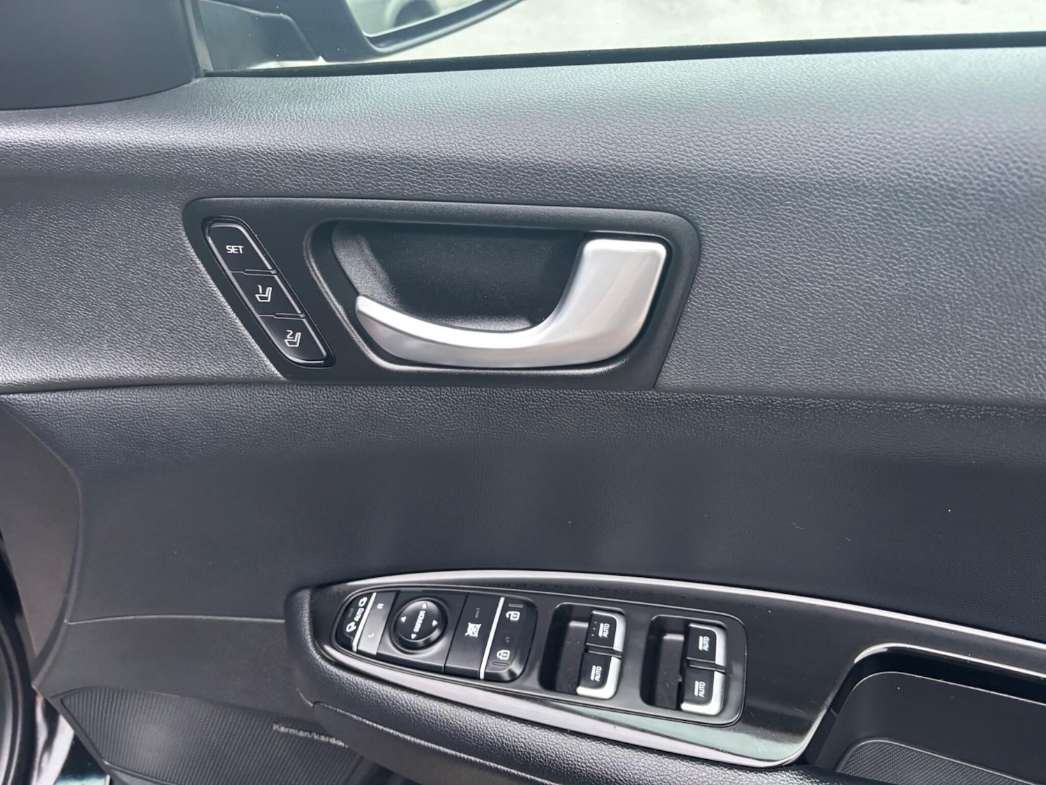 Used Kia Optima 2017 for sale - 76360154: Photo 29