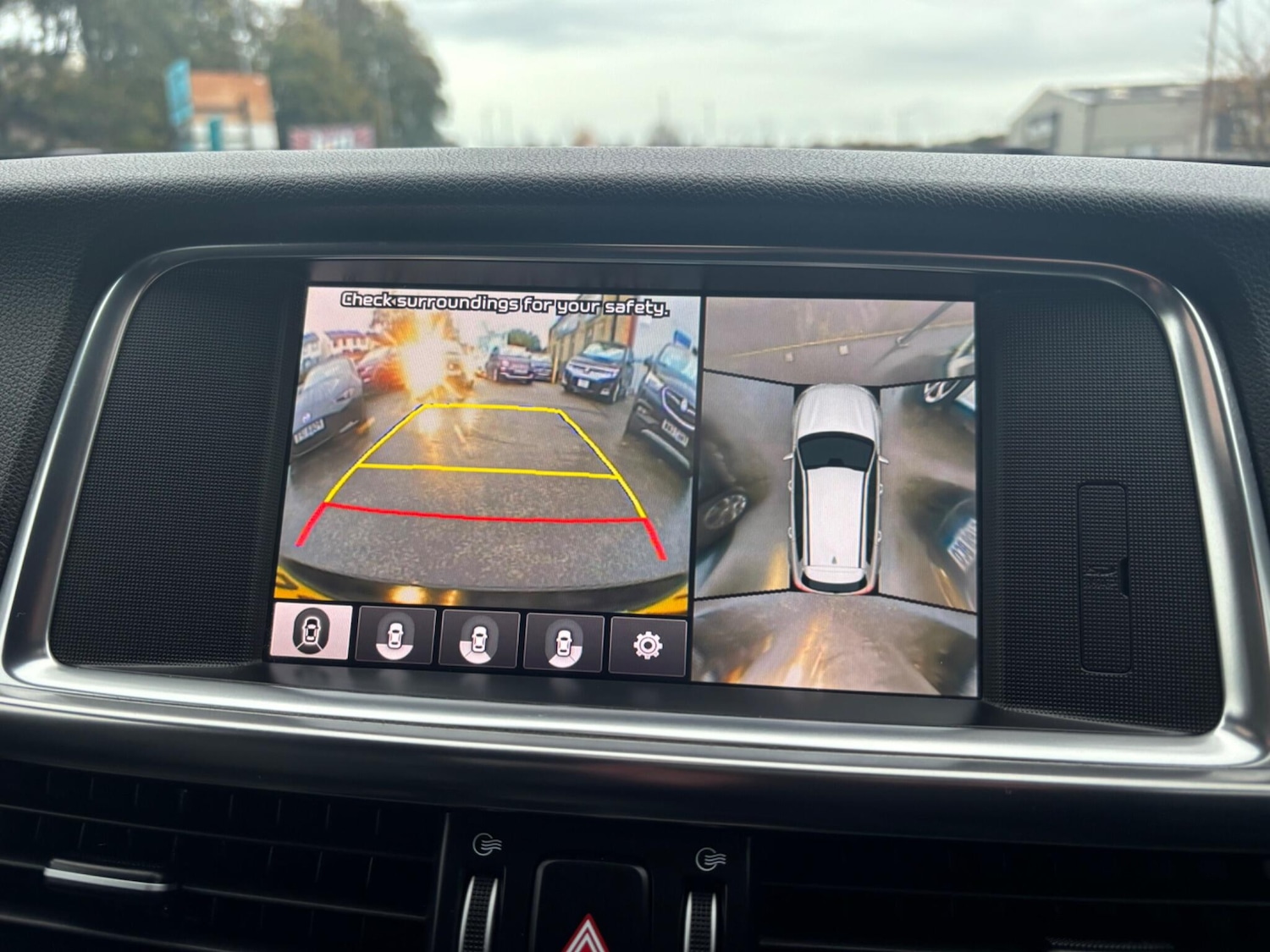 Used Kia Optima 2017 for sale - 76360154: Photo 31