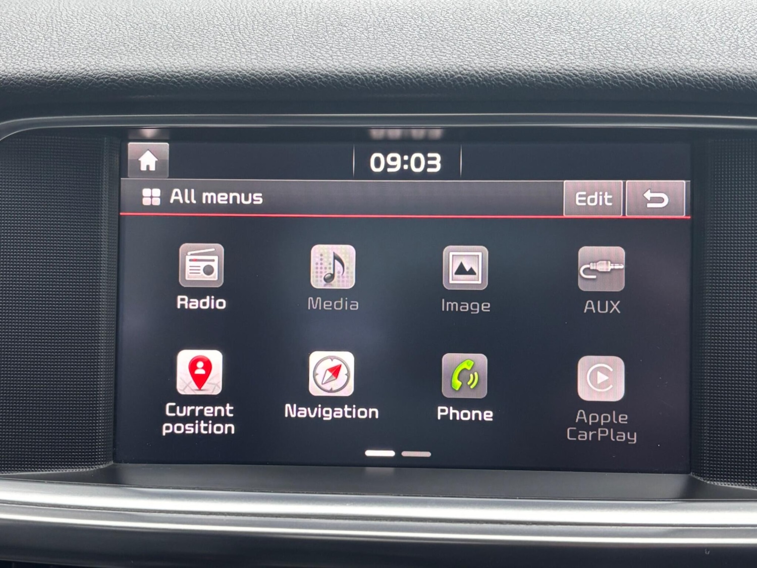 Used Kia Optima 2017 for sale - 76360154: Photo 32