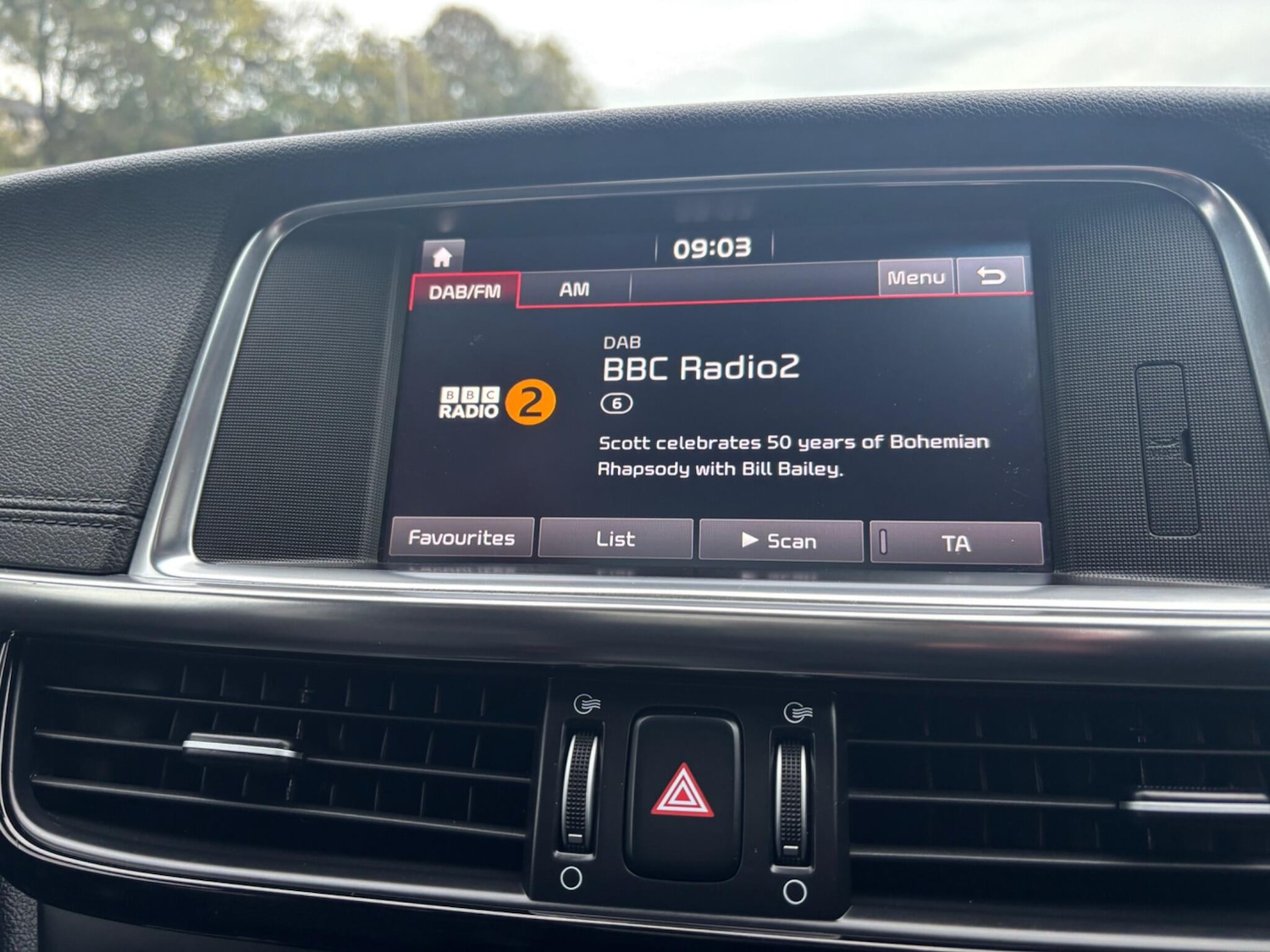 Used Kia Optima 2017 for sale - 76360154: Photo 33