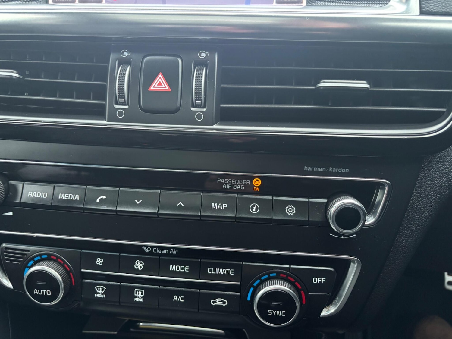 Used Kia Optima 2017 for sale - 76360154: Photo 34