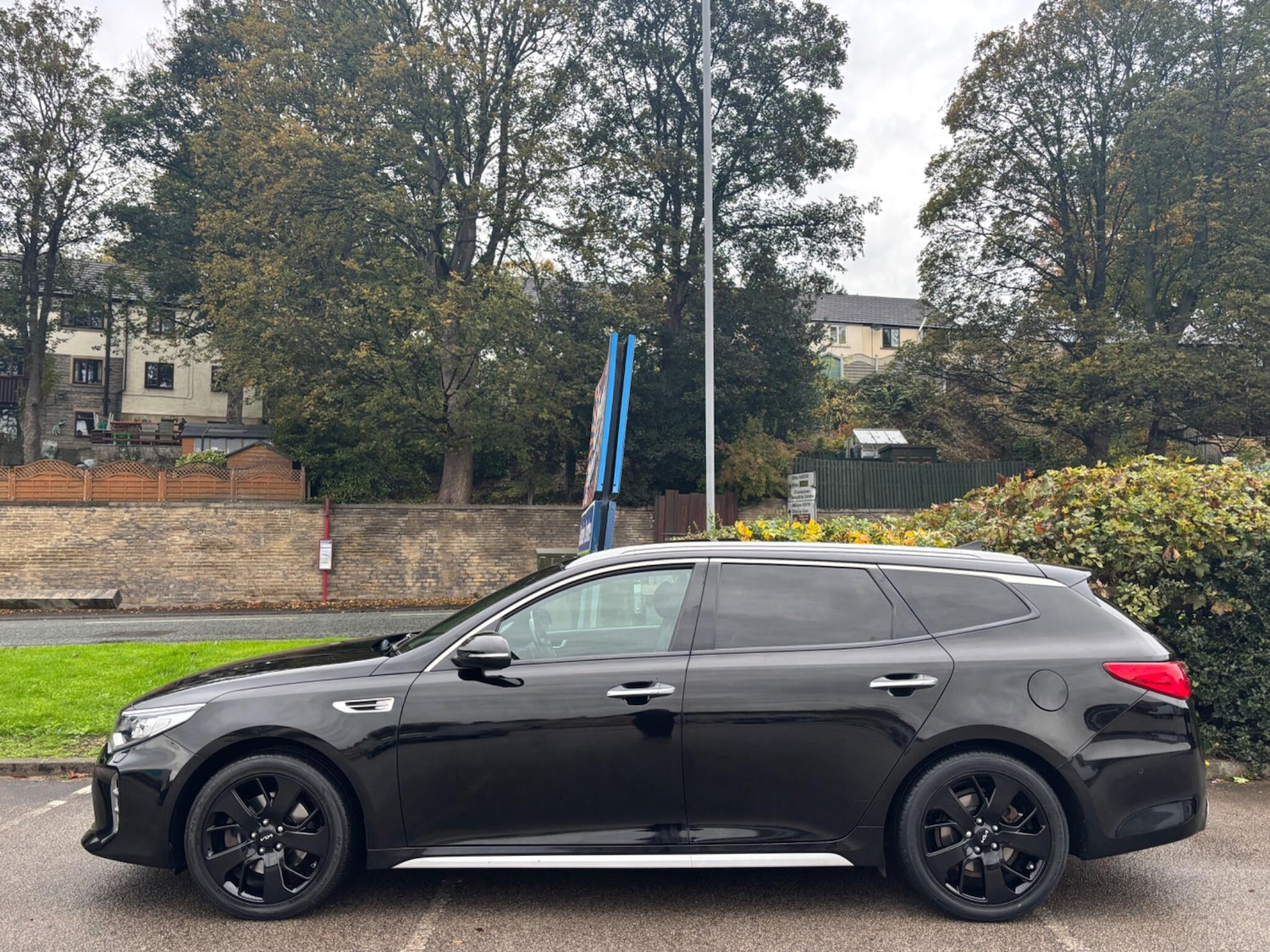 Used Kia Optima 2017 for sale - 76360154: Photo 5