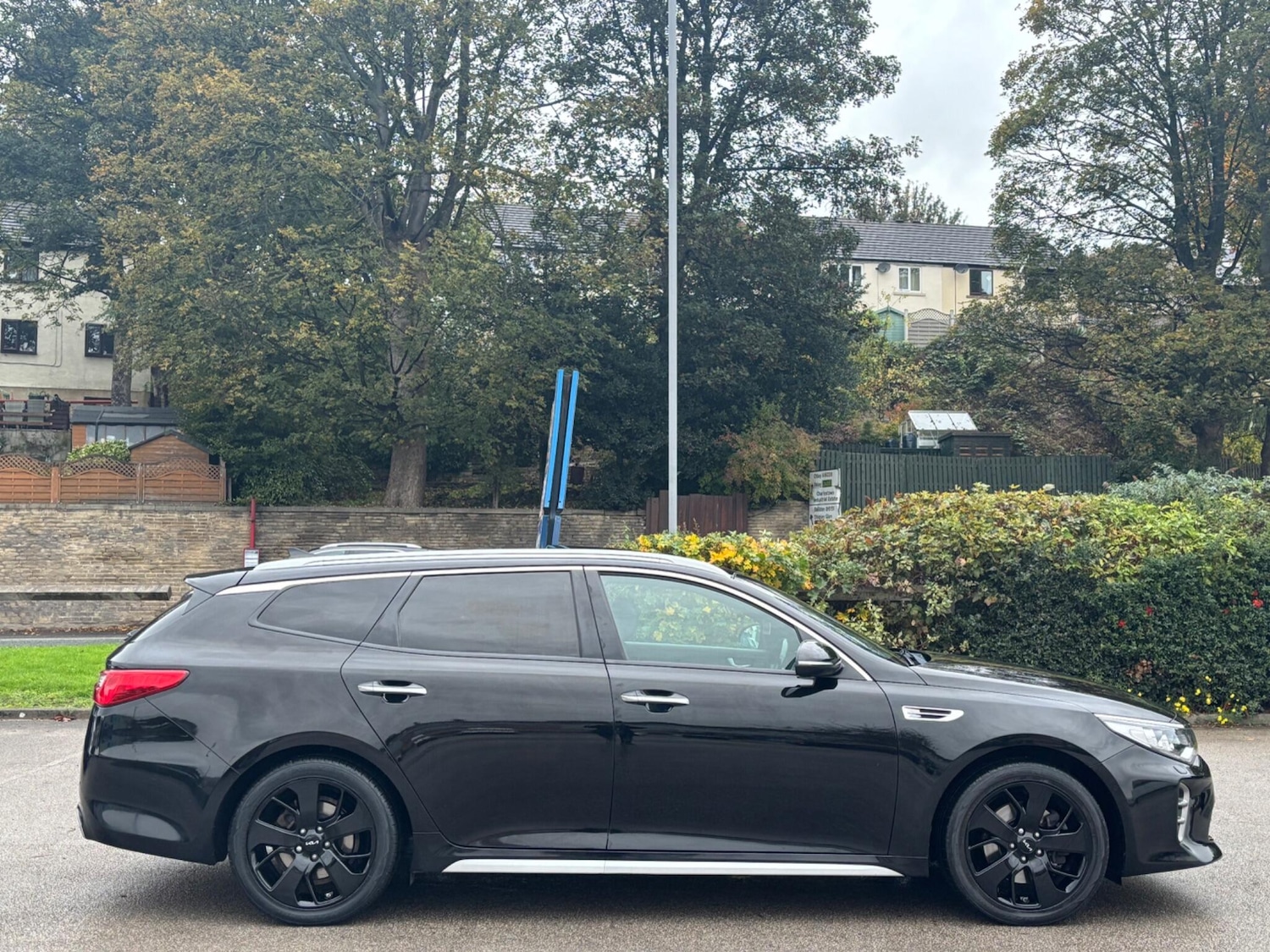 Used Kia Optima 2017 for sale - 76360154: Photo 7