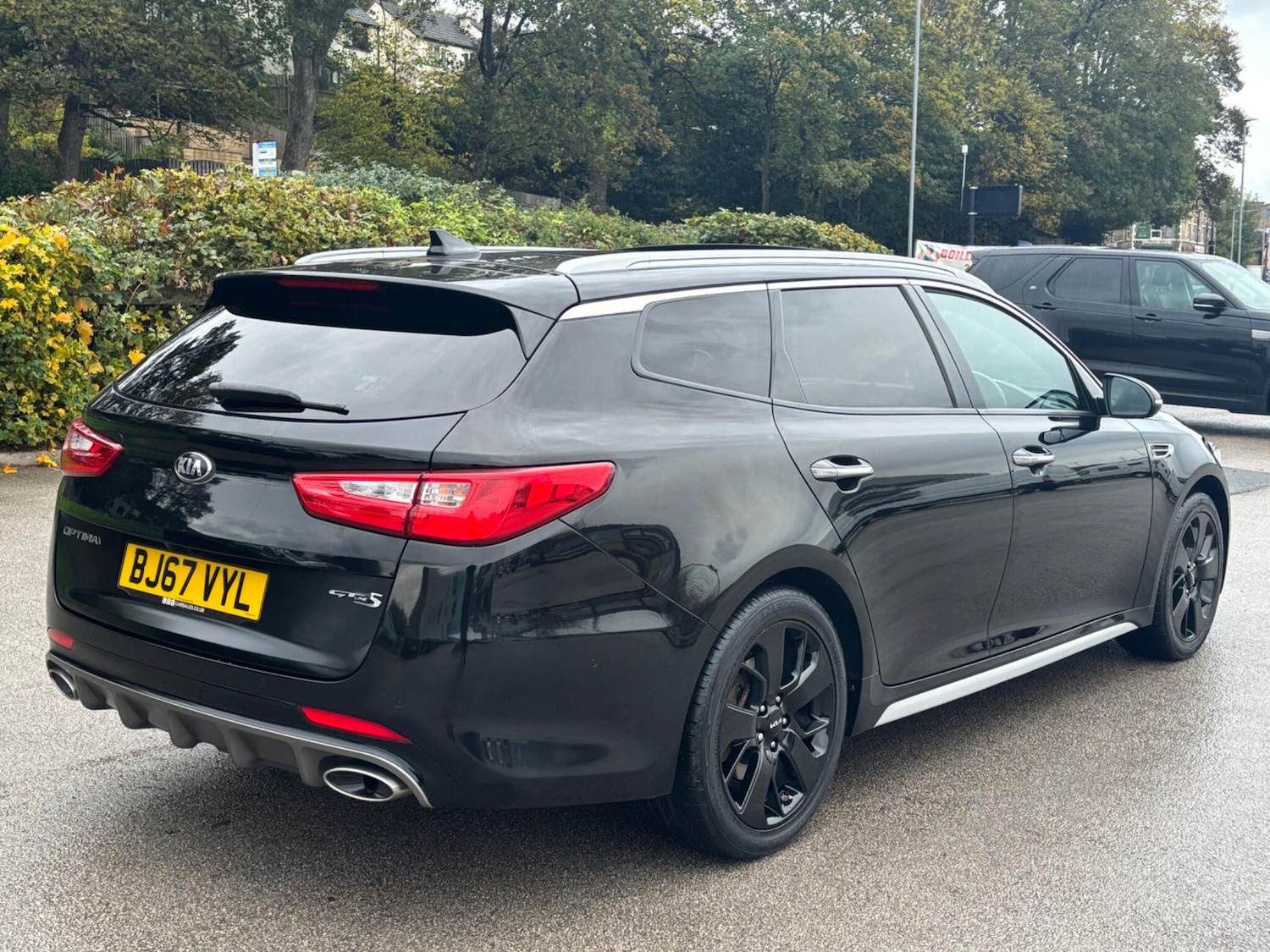 Used Kia Optima 2017 for sale - 76360154: Photo 8