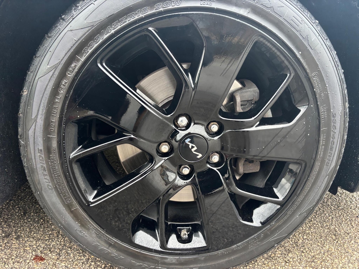 Used Kia Optima 2017 for sale - 76360154: Photo 9