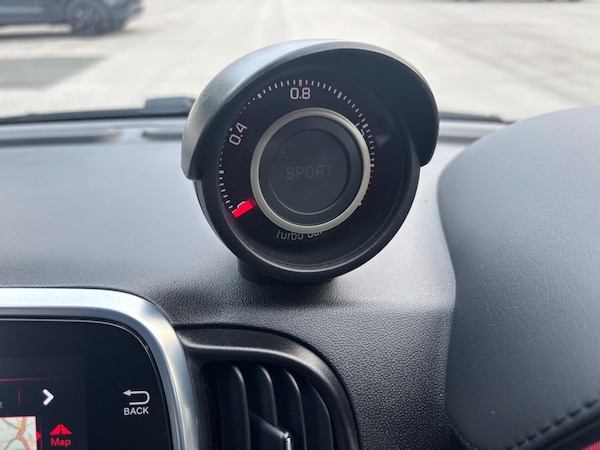 Used Abarth 595 2021 for sale - 76189592: Photo 19