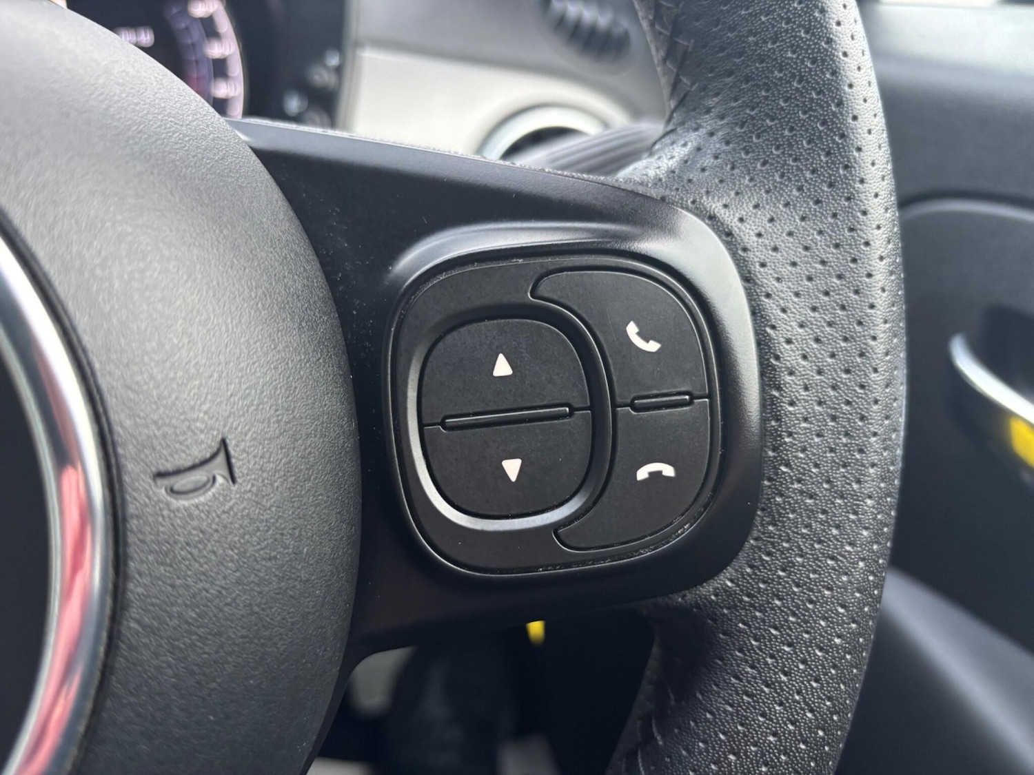 Used Abarth 595 2021 for sale - 76189592: Photo 20