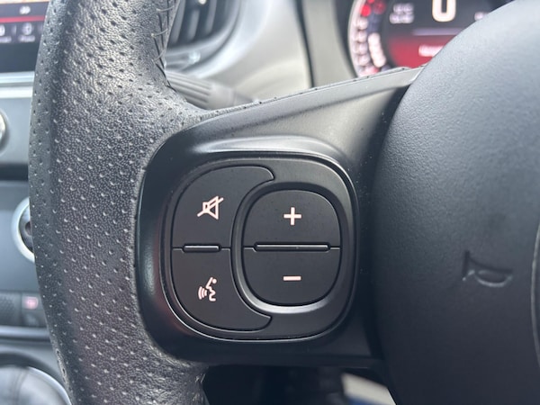 Used Abarth 595 2021 for sale - 76189592: Photo 21
