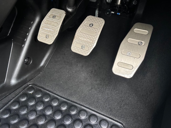 Used Abarth 595 2021 for sale - 76189592: Photo 33