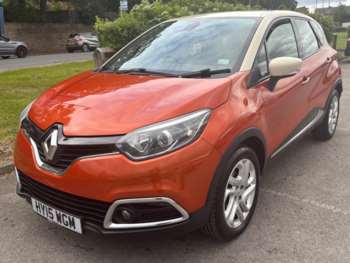 2015 (15) - 1.5 dCi 90 Dynamique MediaNav Energy 5dr