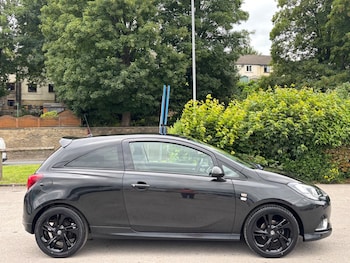 Used Vauxhall Corsa 2015 for sale - 78933656: Photo