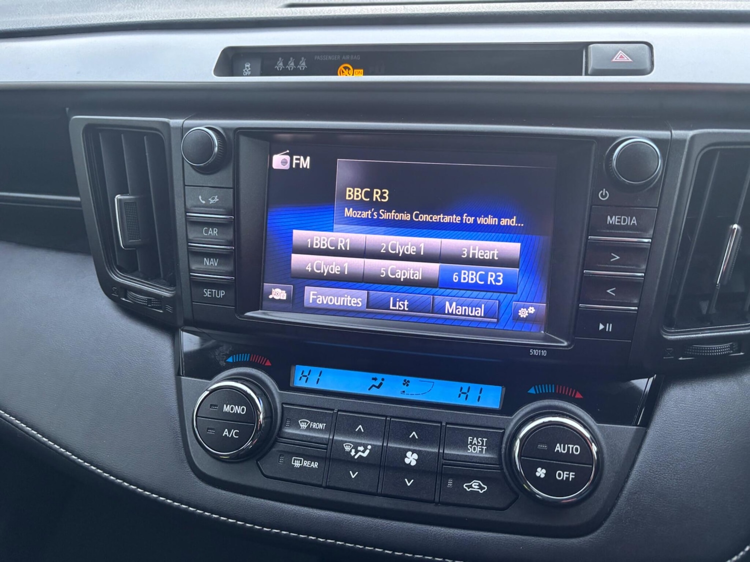 Used Toyota RAV4 2017 for sale - 76700817: Photo 24