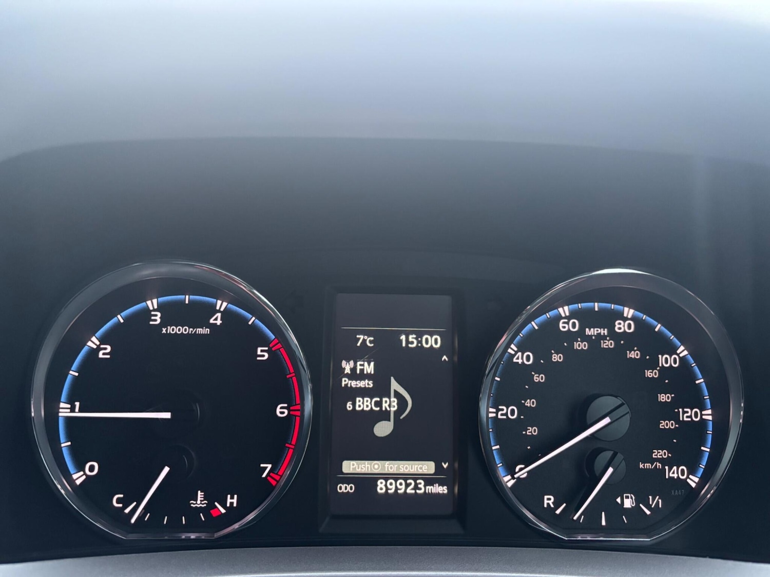 Used Toyota RAV4 2017 for sale - 76700817: Photo 25