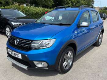 2017 (66) - 0.9 TCe Laureate Euro 6 (s/s) 5dr