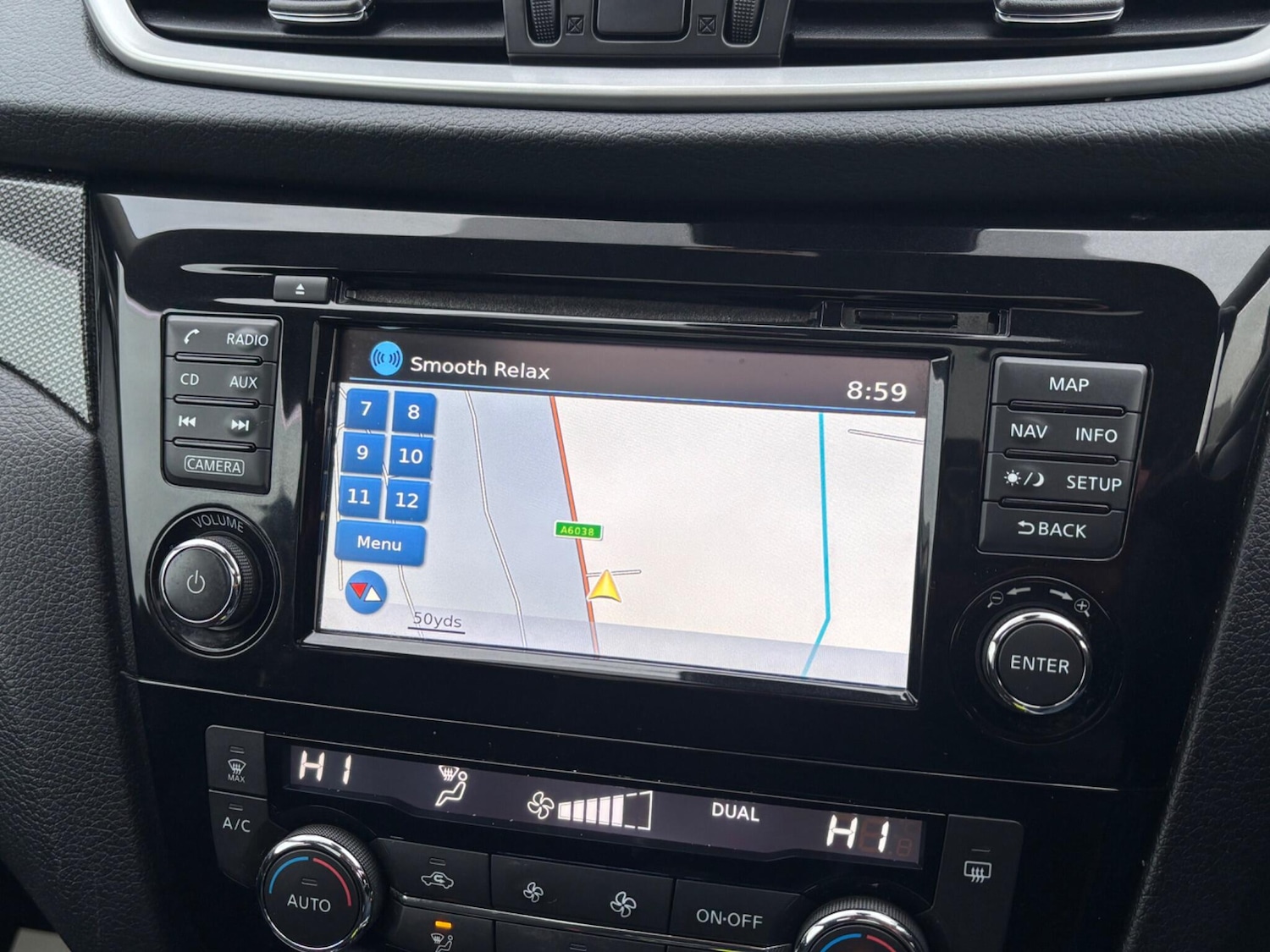 Used Nissan X-Trail 2016 for sale - 77278678: Photo 12