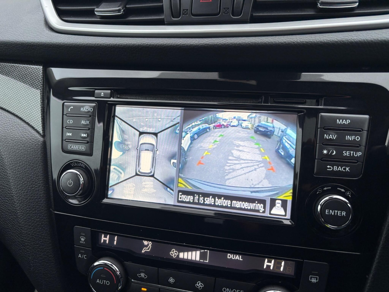 Used Nissan X-Trail 2016 for sale - 77278678: Photo 13