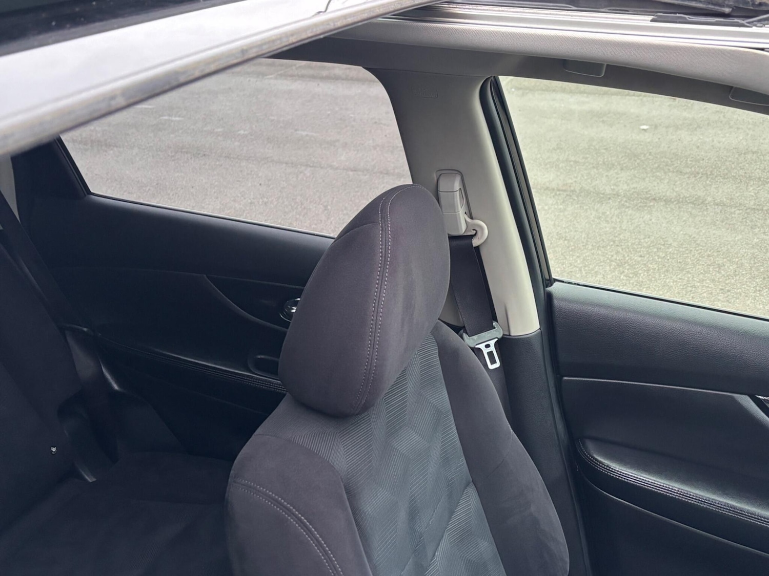 Used Nissan X-Trail 2016 for sale - 77278678: Photo 14