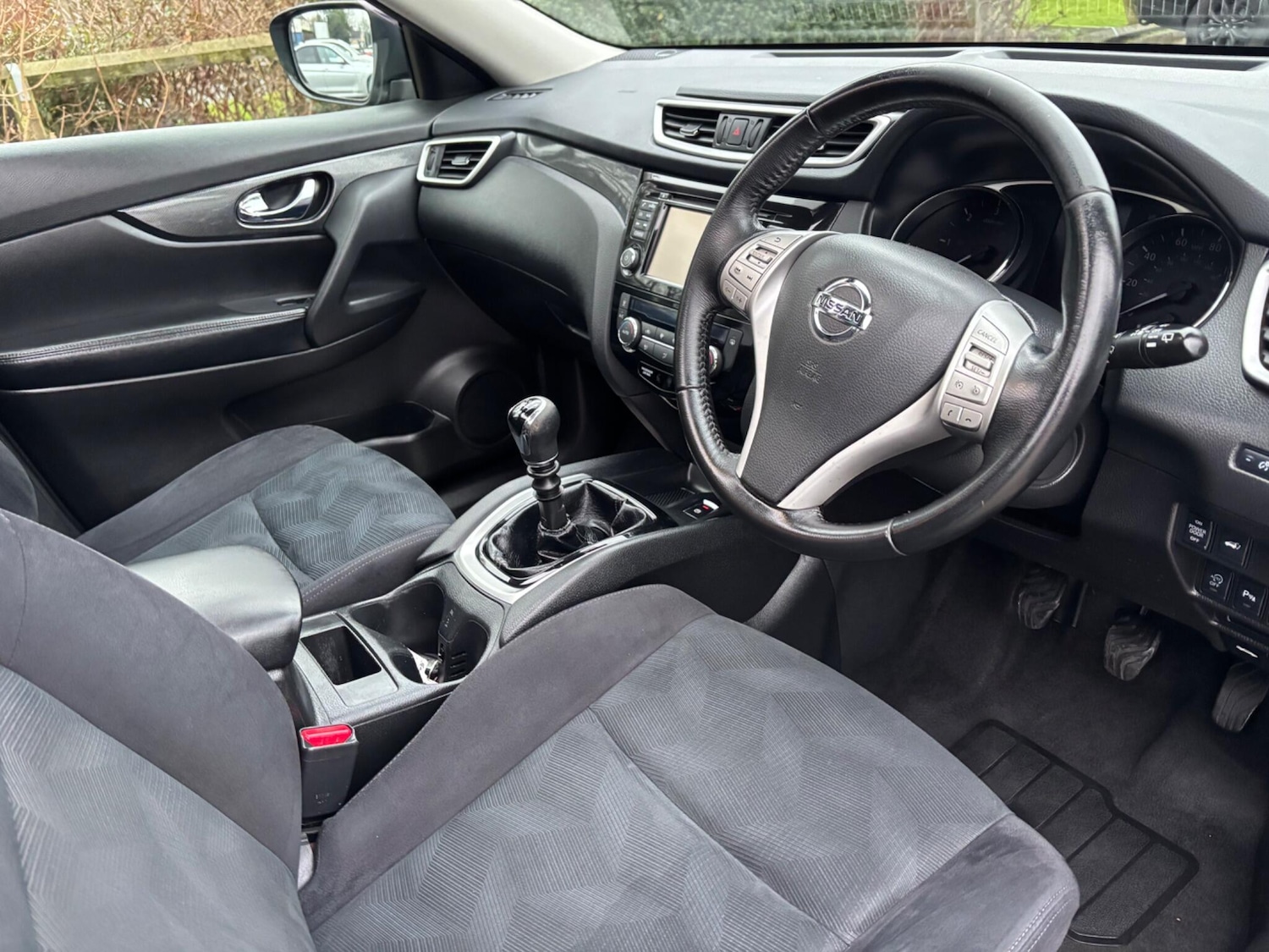 Used Nissan X-Trail 2016 for sale - 77278678: Photo 15